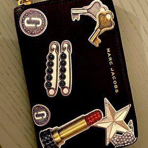 Marc Jacobs Wallet